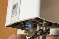 free Baverstock boiler install quotes